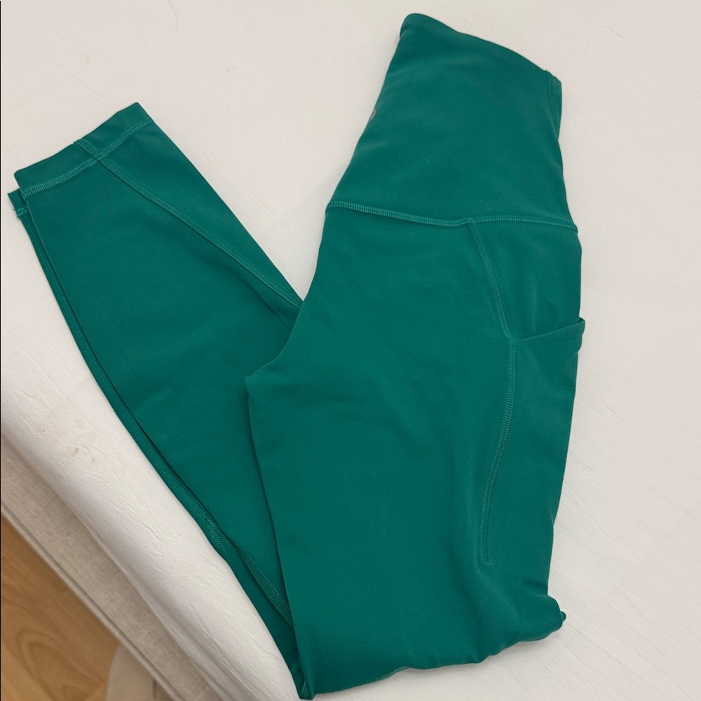 LULULEMON ALIGN 25”